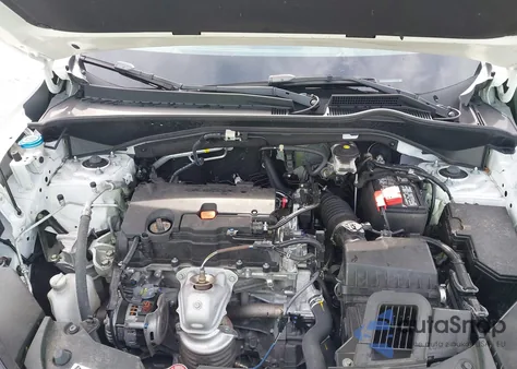 2023 Honda Hr-V 2Wd Sport from USA, damaged, VIN 3CZRZ1H51PM702347